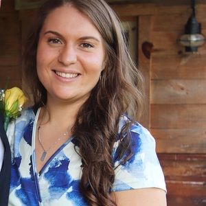 Meet your Posher, Lindsey